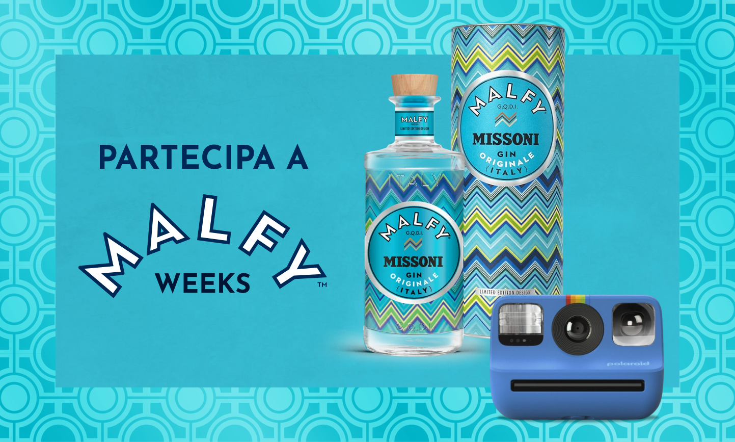 Visual Malfy Weeks